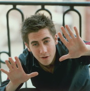 Джейк Джилленхол (Jake Gyllenhaal) Eric Robert Photoshoot 1999 (16xHQ) Ead7201081107834