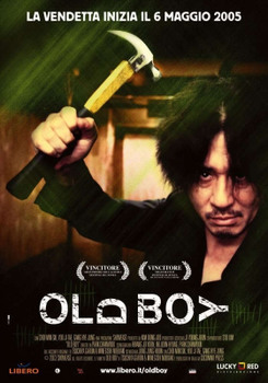 Old Boy (2003) DVD5 Copia 1:1 ITA-KOR Old Boy (2003) DVD5 Copia 1:1 ITA-KOR