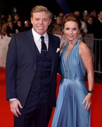 Джери Холливелл (Geri Halliwell) 23rd National Television Awards held at the O2 Arena in London, 23.01.2018 - 83xHQ 642c771107404754