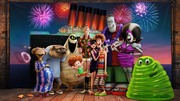 Монстры на каникулах 3 / Hotel Transylvania 3 (2018) 686eeb925042374