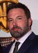 Ben Affleck - CinemaCon 2017 Warner Bros. Pictures presentation of 'Justice League' at The Colosseum at Caesars Palace in Las Vegas - 03/29/2017