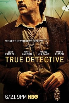 True Detective (2015) Seconda Stagione 3xDVD9 Copia 1:1 ITA/ENG/SPA True Detective (2015) Seconda Stagione 3xDVD9 Copia 1:1 ITA/ENG/SPA