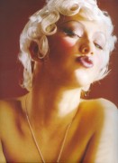 Кристина Агилера (Christina Aguilera) фотосессия (61xМQ) 78ff4b740929143