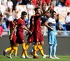 Derby della Capitale (Derby di Roma) - Страница 2 4f5649988583144