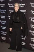 Мэрил Стрип (Meryl Streep) 'The Post' premiere held at Cinema UGC Normandie in Paris, France, 13.01.2018 (33xHQ) 11cbe3736695473