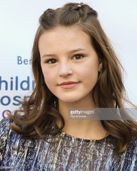 Peyton Kennedy - 'Project Hollywood Helpers' community service event in Los Angeles (December 8, 2018)