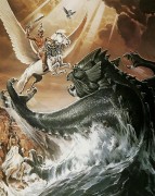 Битва титанов / Clash Of The Titans (1981)  F9eccc684085363
