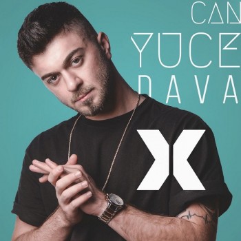 Can Yüce - Dava (2019) Single Albüm İndir Can Yüce - Dava (2019) Single Albüm İndir