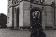 Николь Кидман (Nicole Kidman) Norman Jean Roy Photoshoot for Harper's Bazaar, 2016 (59xHQ,МQ) 8794b1700905843