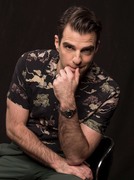  Закари Куинто (Zachary Quinto) Robert Deutsch Photoshoot 2018 (6xUHQ) 901c731008964784