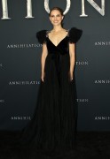 Натали Портман (Natalie Portman) 'Annihilation' film premiere in Los Angeles, 13.02.2018 - 80xHQ 322fa6781860713