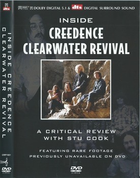 Inside Creedence Clear water revival (2006) DVD5 COPIA 1:1 ENG SUB NO Inside Creedence Clear water revival (2006) DVD5 COPIA 1:1 ENG SUB NO
