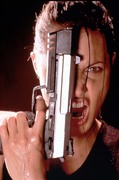 Лара Крофт: Расхитительница гробниц  / Lara Croft: Tomb Raider (Анджелина Джоли, Джон Войт, Дэниэл Крэйг, 2001) 66fb851062949314