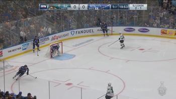 NHL 2019 - Western Conference Final - G4 - San Jose Sharks @ Saint Louis Blues - 2019 05 17 - 720p 60fps - French - TVA Sports 58cb071225789144