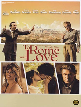 To Rome with Love (2012) DVD9 Copia 1:1 ITA-ENG To Rome with Love (2012) DVD9 Copia 1:1 ITA-ENG