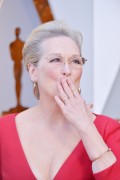 Мэрил Стрип (Meryl Streep) 90th Annual Academy Awards at Hollywood & Highland Center in Hollywood (March 4, 2018) (51xHQ) 3b04a0807412553