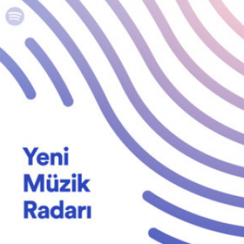 Spotify Yeni Müzik Radarı Nisan 2019 İndir Spotify Yeni Müzik Radarı Nisan 2019 İndir