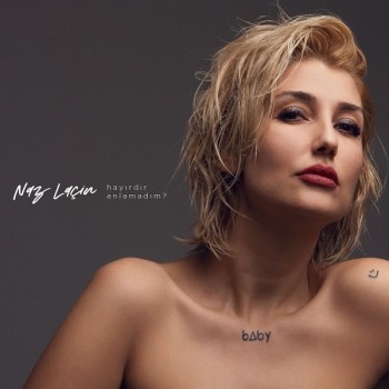 Naz Laçin - Hayırdır Anlamadım (2019) (320 Kbps + Flac) Single Albüm İndir Naz Laçin - Hayırdır Anlamadım (2019) (320 Kbps + Flac) Single Albüm İndir