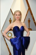 Николь Кидман (Nicole Kidman) 90th Annual Academy Awards at Hollywood & Highland Center in Hollywood, 04.03.2018 (86xHQ) B6035f781865063