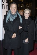 Мэрил Стрип (Meryl Streep) 'The Post' premiere held at Cinema UGC Normandie in Paris, France, 13.01.2018 (33xHQ) Ad9775736695583