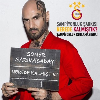 Soner Sarıkabadayı - Nerede Kalmıştık? (2019) Single Albüm İndir Soner Sarıkabadayı - Nerede Kalmıştık? (2019) Single Albüm İndir