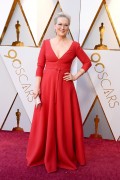 Мэрил Стрип (Meryl Streep) 90th Annual Academy Awards at Hollywood & Highland Center in Hollywood (March 4, 2018) (51xHQ) Ba0ecf807412843
