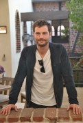 Джейми Дорнан (Jamie Dornan) 'Fifty Shades Freed' Press Conference (Los Angeles, 24.01.2018) C099de736923353