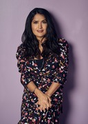 Сальма Хайек (Salma Hayek) Toronto Film Festival, September 10 2018 (6xHQ) 31b99f987050514