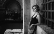 Сара Гадон (Sarah Gadon) portrait for Jaeger-LeCoultre before attending the 'Joe' film premiere during the 70th Venice Film Festival, 30.08.2013 - 8xHQ 15b5be655437243