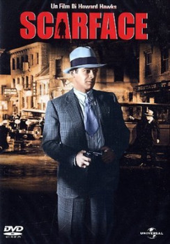 Scarface - Lo sfregiato (1932) DVD9 Copia 1:1 ITA-ENG-FRE-GER-ESP-RUS Scarface - Lo sfregiato (1932) DVD9 Copia 1:1 ITA-ENG-FRE-GER-ESP-RUS