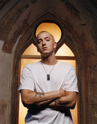 Эминем (Eminem) Michael Lewis Photoshoot 2000 (11xHQ) 541cc0925061214