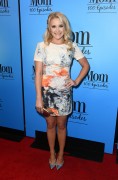 Эмили Осмент (Emily Osment) CBS And Warner Bros. Television's 'Mom' Celebrates 100 Episodes at TAO Hollywood in Los Angeles, 27.01.2018 (10xHQ) Ea8e4b741250893