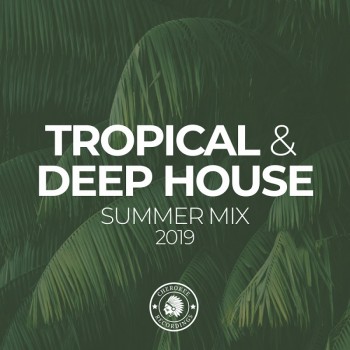 Tropical & Deep House: Summer Mix (2019) Full Albüm İndir Tropical & Deep House: Summer Mix (2019) Full Albüm İndir