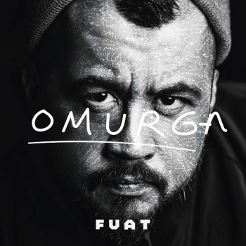 Fuat - OMURGA (2019) Full Albüm İndir Fuat - OMURGA (2019) Full Albüm İndir