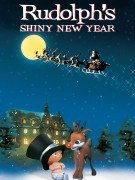 Олененок Рудольф и маленький Новый Год / Rudolph's Shiny New Year (1976) 5cf893681520783