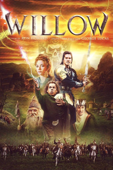 Willow (1988) DVD9 Copia 1:1 ITA-ENG-ESP Willow (1988) DVD9 Copia 1:1 ITA-ENG-ESP