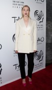 Сирша Ронан (Saoirse Ronan) New York Film Critics Awards at Tao Downtown in NYC, 03.01.2018 (62xHQ) F9c599707814723