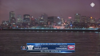 NHL 2019 - RS - Toronto Maple Leafs @ Montréal Canadiens - 2019 02 09 - 720p 60fps - English - CBC 7eed371121626294