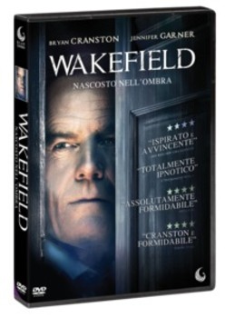 Wakefield - Nascosto Nell'Ombra (2016) DVD5 COPIA 1:1 ITA ENG Wakefield - Nascosto Nell'Ombra (2016) DVD5 COPIA 1:1 ITA ENG