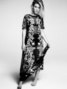 Кейт Мара (Kate Mara) Photoshoot for Glamour UK (May 2014) - 11xHQ 7ff8a7655429873
