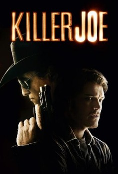 Killer Joe (2011) DVD9 Copia 1:1 ITA ENG Killer Joe (2011) DVD9 Copia 1:1 ITA ENG