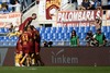 Derby della Capitale (Derby di Roma) - Страница 2 08c1d5988582984