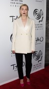 Сирша Ронан (Saoirse Ronan) New York Film Critics Awards at Tao Downtown in NYC, 03.01.2018 (62xHQ) Cd8c8f707811363