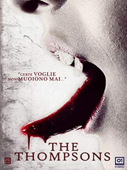 The Thompsons (2012) DVD5 Copia 1:1 ITA-ENG The Thompsons (2012) DVD5 Copia 1:1 ITA-ENG