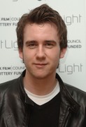 Matthew Lewis attends First Light Children's Film Awards in London (February 27,  2007)