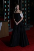 Дженнифер Лоуренс (Jennifer Lawrence) 71st EE British Academy Film Awards at Royal Albert Hall in London, 18.02.2018 - 80xHQ 8f2b11880694604