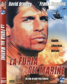 La furia del marine (1993).avi DvdRiP XviD AC3 - iTA