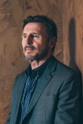 Лиам Нисон (Liam Neeson) Portraits by Caitlin Cronenberg at the ET Canada Festival Central during the 42nd Toronto International Film Festival in Toronto, Canada (September 12, 2017) (4xHQ) Ad7a02758276703