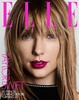 Taylor Swift - ELLE US April Issue 2019