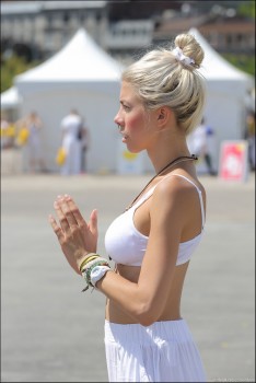 Yoga #5